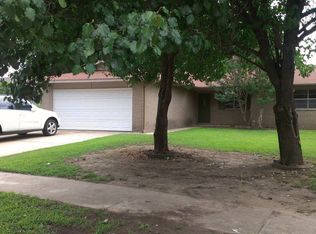 6153 S 117th East Ave, Broken Arrow, OK 74012