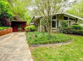 1468 Stephens Dr NE, Atlanta, GA 30329