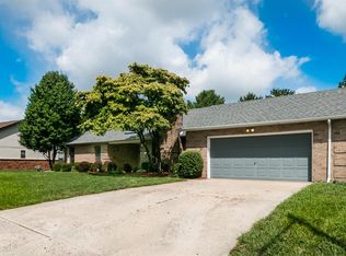 708 Bobwhite Cir, O Fallon, IL 62269