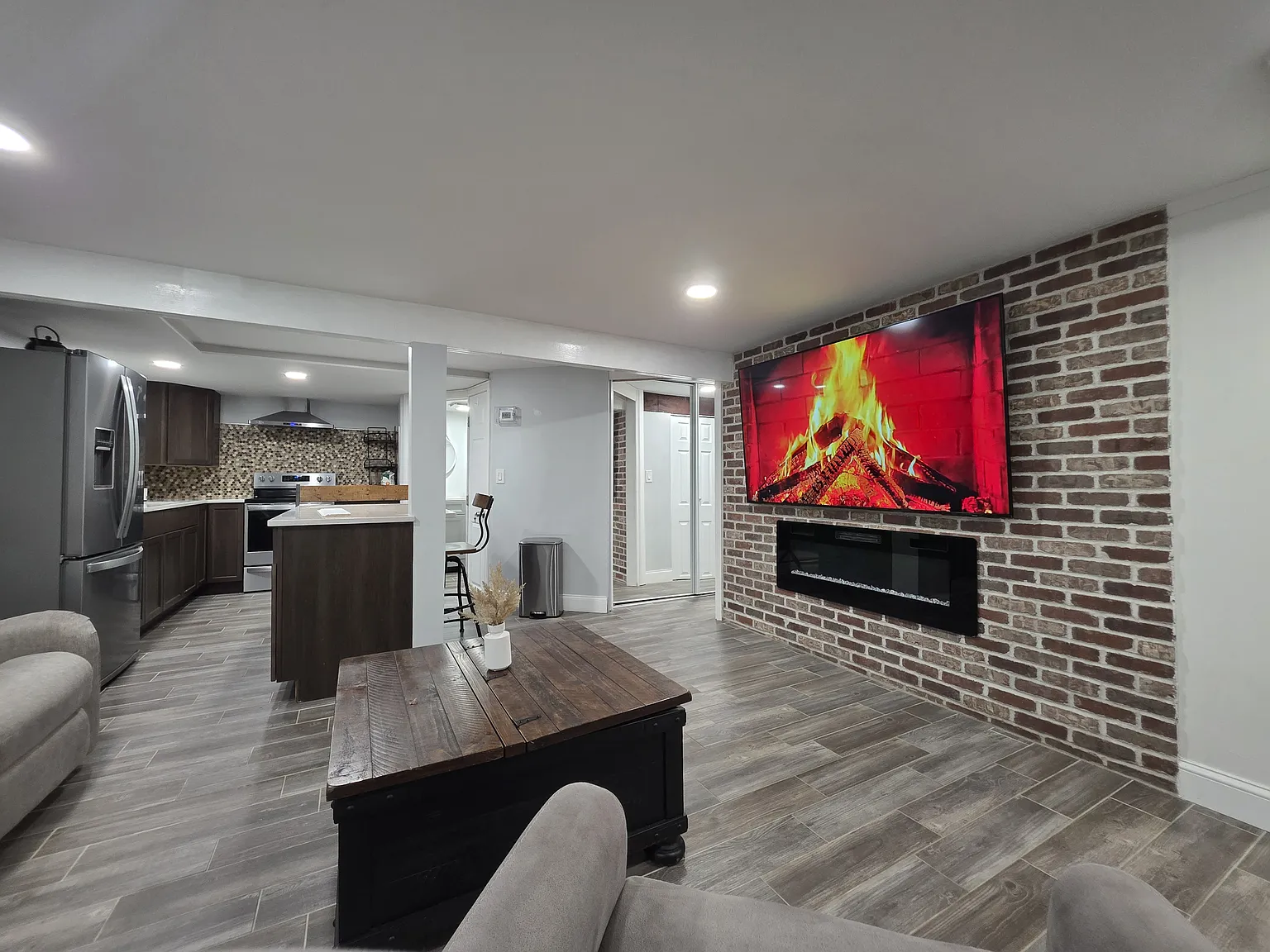 1 bed, $1,800 — Photo 1