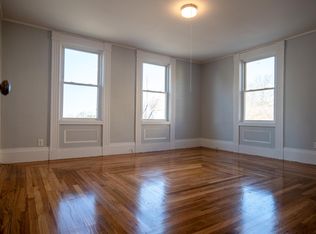 321 High St #2F, Fall River, MA 02720