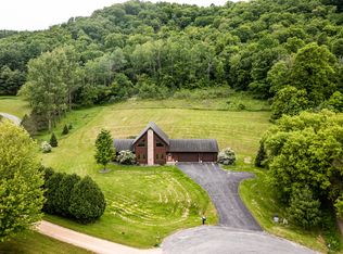 N6581 McCurdy Rd, Holmen, WI 54636