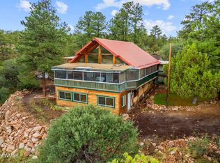 6305 State Route 260, Show Low, AZ 85901