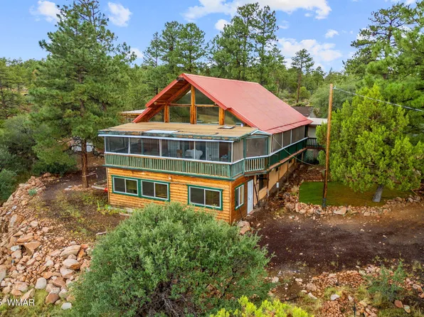 6305 State Route 260, Show Low, AZ 85901