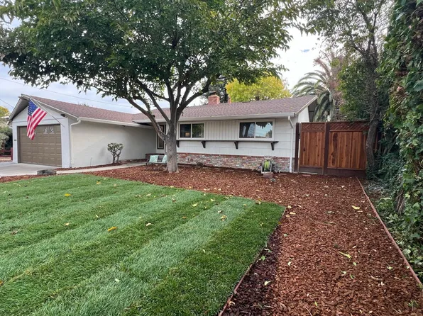 769 Duke Cir, Pleasant Hill, CA 94523