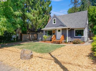 5724 NE 60th Ave, Portland, OR 97218