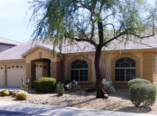 4533 E Hedgehog Pl, Cave Creek, AZ 85331