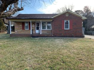 141 Stewart Rd, Winston Salem, NC 27107