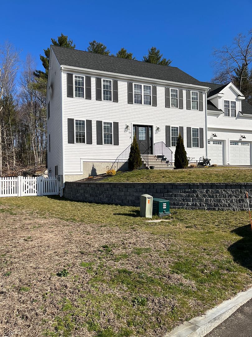 70 Ripley Dr, Stoughton, MA 02072 Zillow
