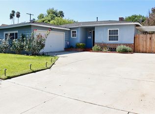 7327 Ruffner Ave, Van Nuys, CA 91406