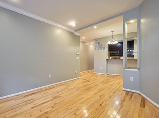 123 Thomas St NW #A, Washington, DC 20001