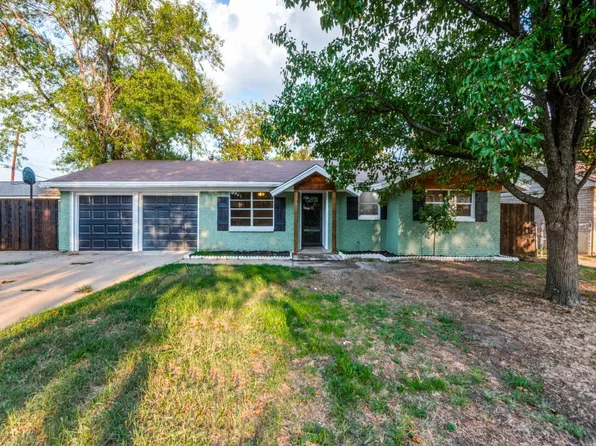 1103 Paula Ln, Euless, TX 76040