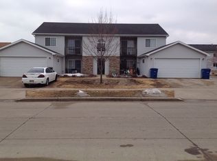 4495 Soda Creek Rd APT C, Oshkosh, WI 54901
