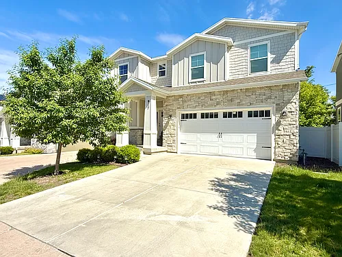 917 E Queensmill Ln Photo 1