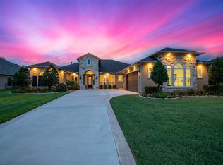 2453 Palmer Dr, Pearland, TX 77581