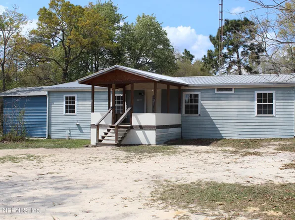 6754 W Brook Dr, Keystone Heights, FL 32656