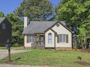 5 Jenee Ln, Durham, NC 27703