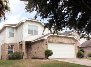 12922 Chrysanthemum Dr, Houston, TX 77085