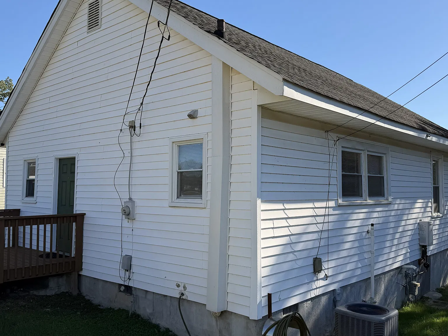 2 bed, 905 sqft, $1,250 — Photo 3
