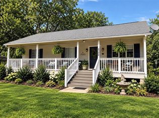 83468 Beason Rd, Folsom, LA 70437