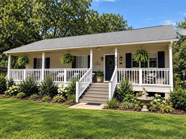 83468 Beason Rd, Folsom, LA 70437