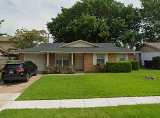813 Monica Dr, Garland, TX 75041