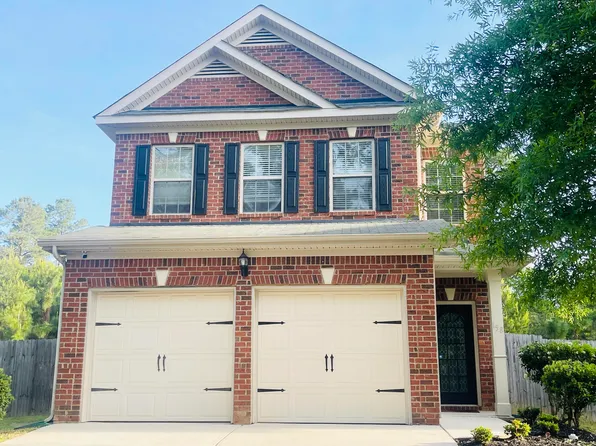 158 Kemper Downs Dr, Aiken, SC 29803