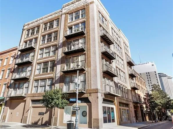 441 Gravier St APT 10, New Orleans, LA 70130