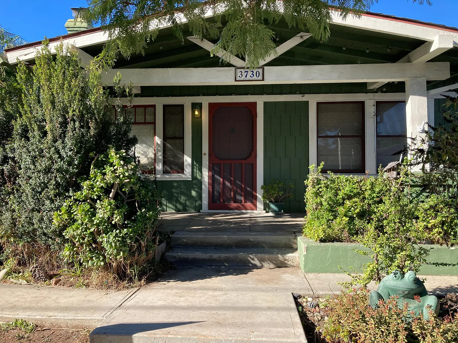 2 bed, 1000 sqft, $3,650 — Photo 2