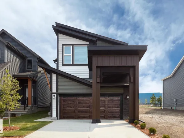 111 Stiles Bnd, Leduc, AB T9E 1C1