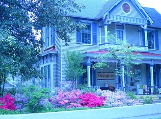 290 N Milledge Ave, Athens, GA 30601