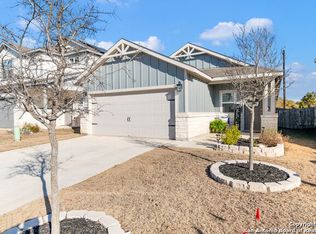 11318 Long Rider, San Antonio, TX 78254