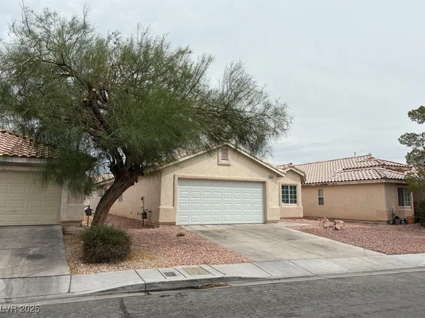 1014 Emerald Stone Ave, North Las Vegas, NV 89081