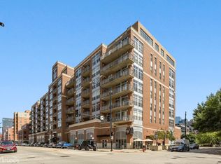 111 S Morgan St APT 310, Chicago, IL
