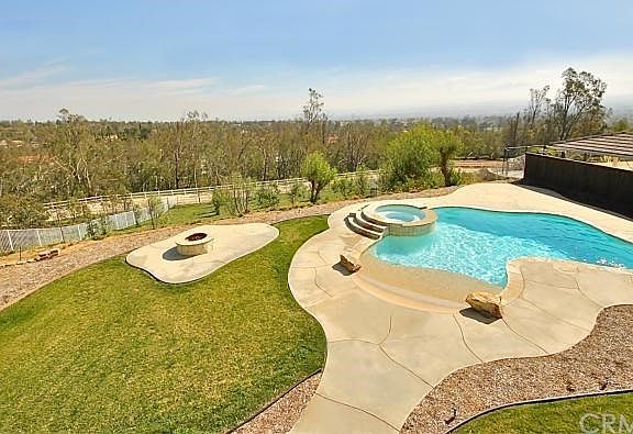 Amazing panoramic views!