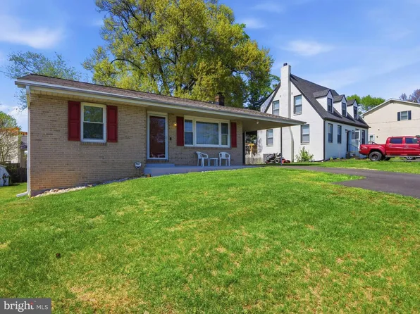 718 Kent Ave, Baltimore, MD 21228