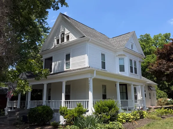 2400 Spring Garden St, Greensboro, NC 27403