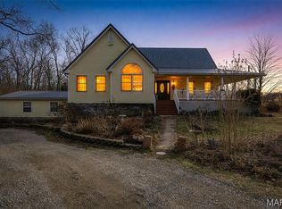 5050 Madison Rd, Farmington, MO 63640