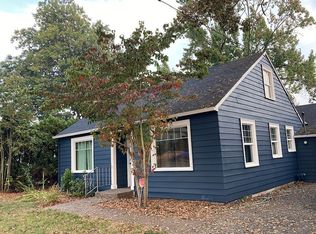 1123 E Main St, Hillsboro, OR