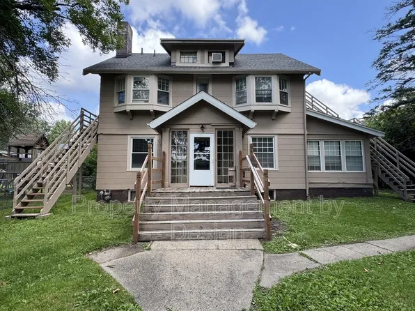 2931 Kingman Blvd APT 1, Des Moines, IA 50311