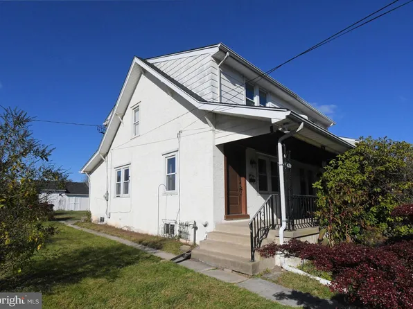 621 N Forrest Ave, Norristown, PA 19403