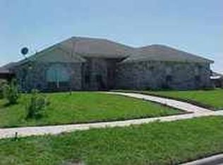 2610 Southwood Dr, Killeen, TX 76549