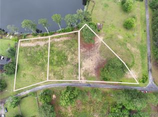 Rebel Rd LOT 9, Linden, NC 28356