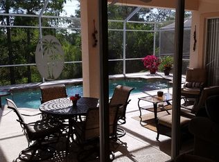 5648 Lago Villaggio Way, Naples, FL 34104