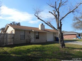 1047 Kilgore St APT A, Pleasanton, TX 78064