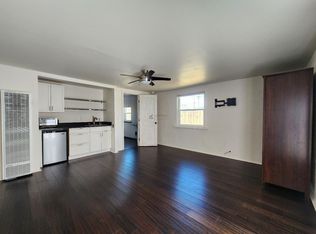 1506 West Alameda St, Santa Fe, NM 87501