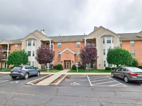 4310 Regency Ridge Ct APT 108, Cincinnati, OH 45248