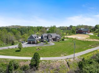 2916 Casey Ct, Catlettsburg, KY 41129