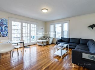 229 Chestnut Hill Ave #F, Brighton, MA 02135