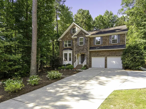 51 Little Bend Ct, Chapel Hill, NC 27514